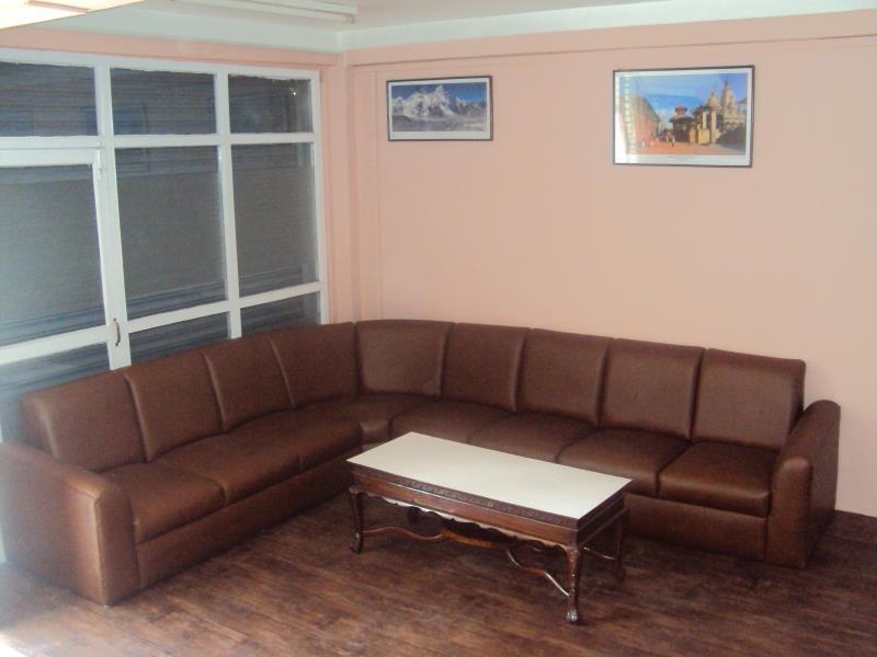 Hotel Nandini Катманду Екстериор снимка
