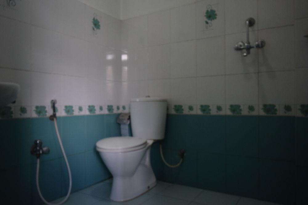 Hotel Nandini Катманду Екстериор снимка