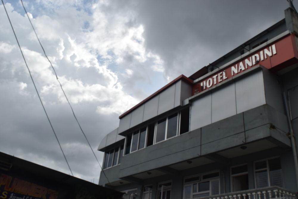 Hotel Nandini Катманду Екстериор снимка