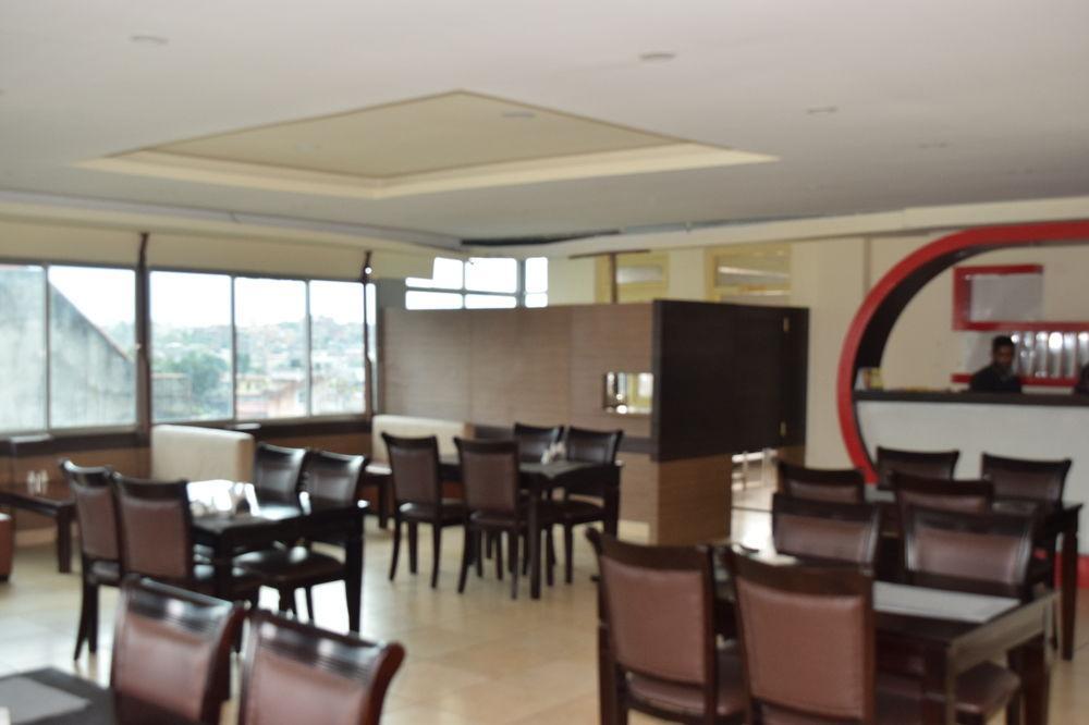 Hotel Nandini Катманду Екстериор снимка