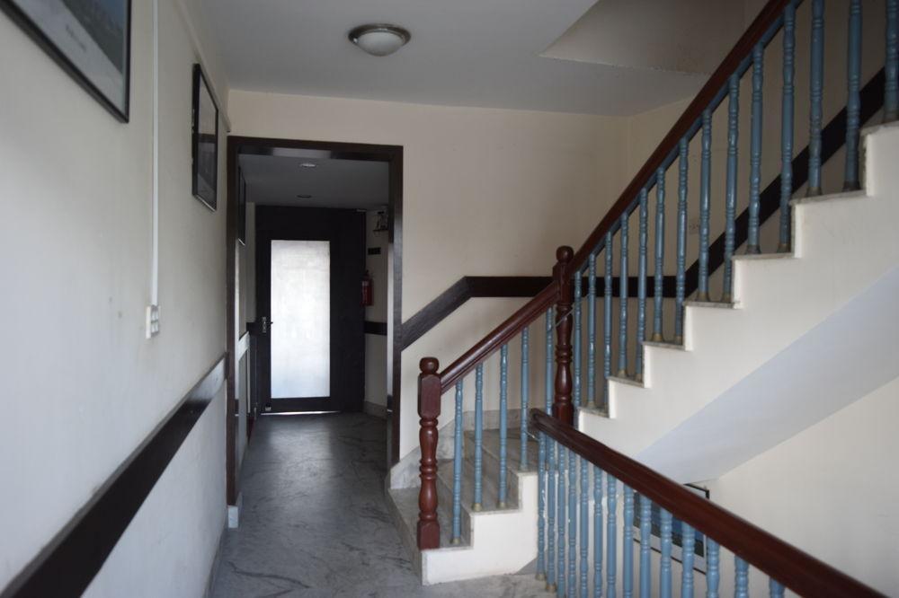 Hotel Nandini Катманду Екстериор снимка