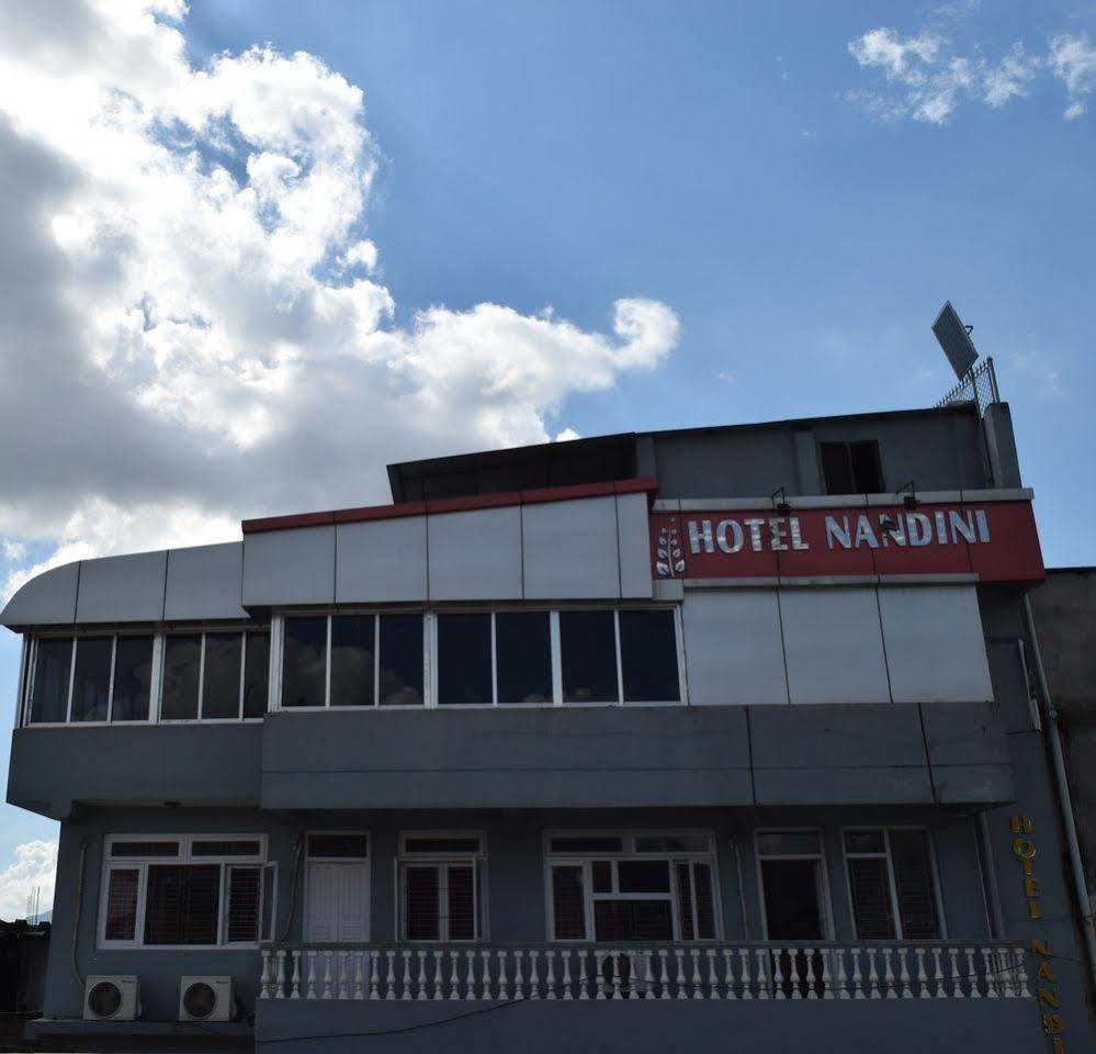 Hotel Nandini Катманду Екстериор снимка